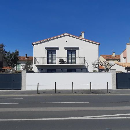 Appartement Fonctionnel Proche Du Centre Ville Narbonne Exterior foto