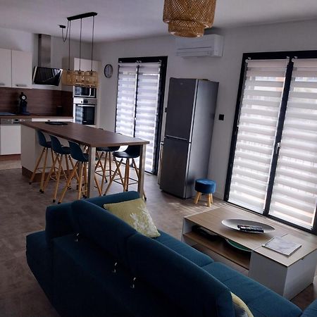 Appartement Fonctionnel Proche Du Centre Ville Narbonne Exterior foto
