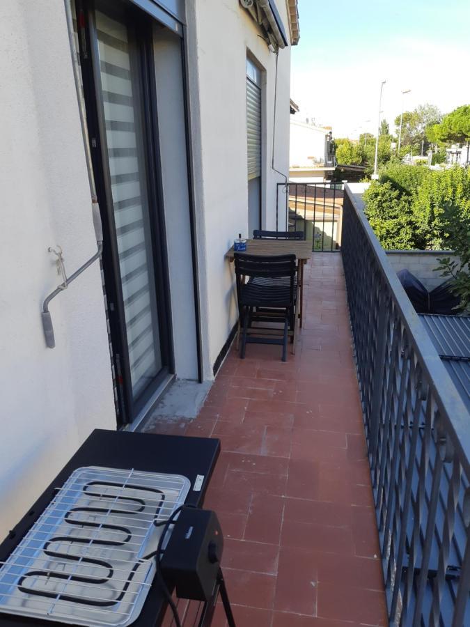 Appartement Fonctionnel Proche Du Centre Ville Narbonne Exterior foto
