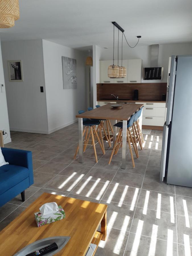 Appartement Fonctionnel Proche Du Centre Ville Narbonne Exterior foto