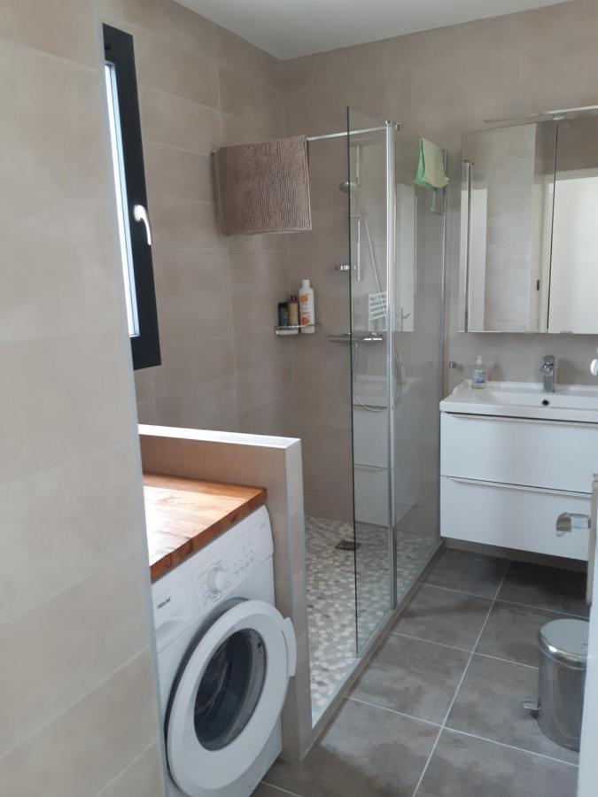 Appartement Fonctionnel Proche Du Centre Ville Narbonne Exterior foto
