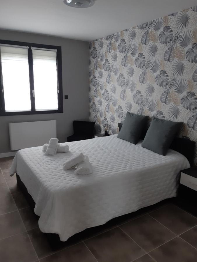 Appartement Fonctionnel Proche Du Centre Ville Narbonne Exterior foto