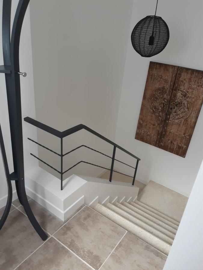 Appartement Fonctionnel Proche Du Centre Ville Narbonne Exterior foto
