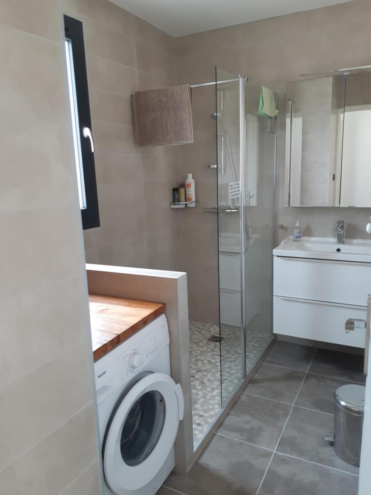 Appartement Fonctionnel Proche Du Centre Ville Narbonne Exterior foto